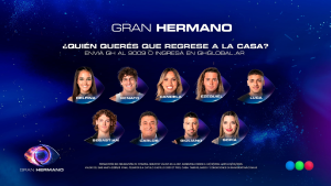 Repechaje en Gran Hermano: quiénes pueden volver a la casa y cómo es la votación