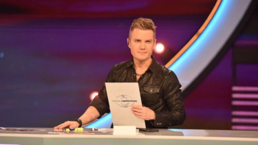 Gran Hermano. 