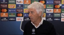 Imagen de Polémica: el DT de Atalanta liquidó a un futbolista por errar un penal que debía ejecutar Retegui