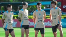 Imagen de Quiénes son los jugadores Sub 20 y Sub 23 que sigue Scaloni para el Mundial 2026