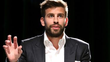 Gerard Piqué y una polémica propuesta para cambiar el fútbol.