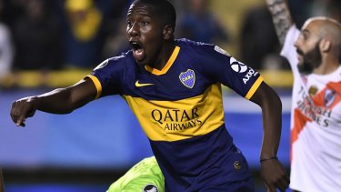 En el último día del mercado de pases, Boca le rescindió el contrato a una figura muy cuestionada