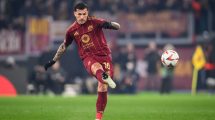 Imagen de Paredes renovará contrato en Roma: por qué Boca todavía se ilusiona con su vuelta