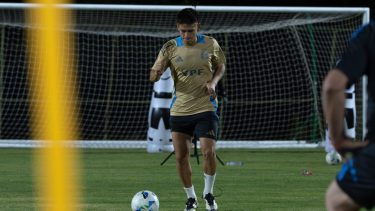 Argentina cierra el Sudamericano Sub 20 ante Paraguay: qué resultado necesita para quedar primero