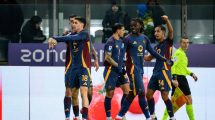 Imagen de Europibes en llamas: los golazos de Nico Paz y Matías Soulé en Italia