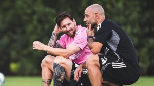 Messi juega el último amistoso con Inter Miami en Latinoamérica: horario y cómo verlo