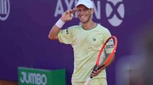 Imagen de Llegó el adiós: Diego Schwartzman se retiró del tenis tras su derrota en el Argentina Open