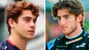 Efecto Colapinto en Alpine: el incómodo momento de Jack Doohan en conferencia de prensa