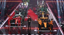 Imagen de Sin Colapinto, la Fórmula 1 presentó sus nuevos autos y a los pilotos para la temporada 75