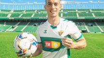 Imagen de Malas noticias para Independiente: Elche lo demandó por falta de pago del pase de Marcone