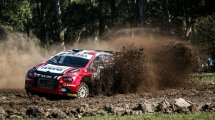 Imagen de Rally Argentino confirmó que la Vuelta de la Manzana regresa al calendario nacional