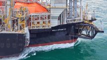 Imagen de Argentina LNG: los acuerdos con países de Asia y Europa rondan las 38 millones de toneladas