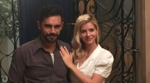 Imagen de Yanina Latorre y un escándalo: ¿Gonzalo Heredia engañó a Brenda Gandini con China Suárez?