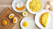 Imagen de ¡Comprobado! La forma correcta de cocinar el huevo para aprovechar todas sus proteínas 