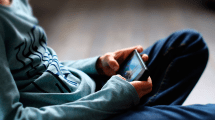 Imagen de España castigará los videos sexuales falsos elaborados con IA