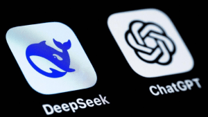 DeepSeek vs. ChatGPT: por qué Taiwán está en la disputa entre China y Estados Unidos por la IA