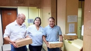 La carrera electoral 2025 en Río Negro tiene una posta en las afiliaciones