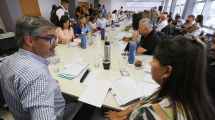 Imagen de Contratos petroleros: sesiona la Legislatura de Río Negro este viernes, con dos prórrogas en temario