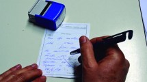 Imagen de Certificados truchos en Río Negro: designarán un equipo especial de fiscales y los imputados serán decenas