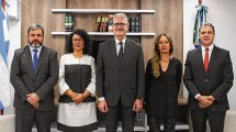 Imagen de La Corte no revisará por ahora la sentencia que condenó a docentes por causar la muerte de una alumna de Bariloche