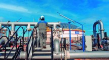 Imagen de Tres empresas energéticas de Vaca Muerta pueden endeudarse con menos riesgo