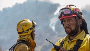 130 brigadistas recibieron $1.000.000 por combatir los incendios en Neuquén