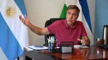 Imagen de El incendio en El Bolsón sigue activo: “Nos han infundido miedo, acá hay terrorismo”