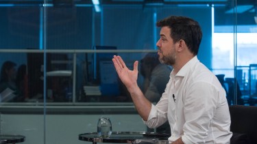José Bianco.-