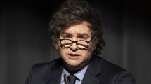 Imagen de Javier Milei viajará a Israel para mantener la alianza