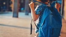 Imagen de Vuelta a clases: cómo garantizar un inicio saludable para niños y niñas