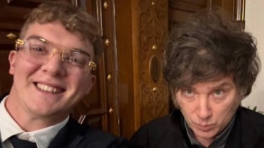 Encuestas: el escándalo cripto abre grietas entre los propios votantes de Javier Milei