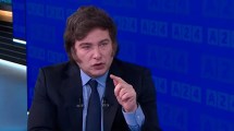 Imagen de Javier Milei niega reforma jubilatoria para 2025: lo que dice sobre ANSES y pensiones