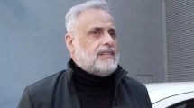Imagen de El verdadero motivo por el que Jorge Rial no fue a ver a Morena a la comisaría 