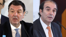 Imagen de Es oficial la designación de Ariel Lijo y Manuel García Mansilla como jueces de la Corte Suprema