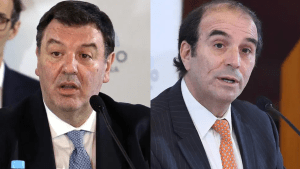 Es oficial la designación de Ariel Lijo y Manuel García Mansilla como jueces de la Corte Suprema