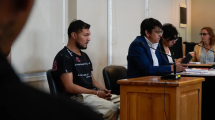 Imagen de Femicidio en El Bolsón: Julio Gutiérrez asumió su culpa y el tribunal lo declaró responsable