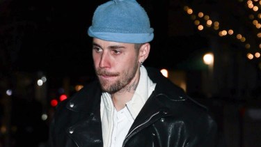 Justin Bieber.