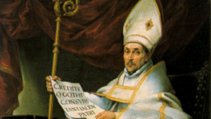 Santoral del 28 de febrero 2025: por qué se celebra hoy a San Leandro de Sevilla