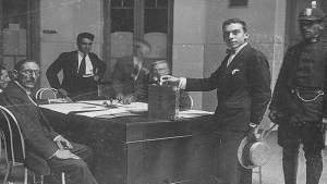 La Ley Sáenz Peña, una pieza vital de la democratización argentina