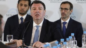 Ariel Lijo avanza hacia la Corte Suprema: consiguió dictamen de mayoría en el Senado
