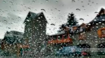 Imagen de Alerta en Neuquén y el Alto Valle: tormentas y viento intenso, los peores horarios este miércoles