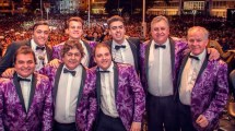 Imagen de Los Palmeras en la Fiesta de la Confluencia 2025: el motivo por el que Cacho Deicas no se presentará con la banda 