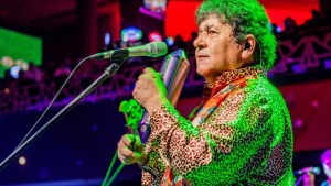 Los Palmeras en la Fiesta de la Confluencia 2025: por qué Cacho Deicas no se presentó en Neuquén