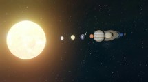 Imagen de Estos serán los planetas visibles que acompañarán a la luna durante Febrero 2025 