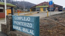 Imagen de Pasos a Chile colapsados y una gran noticia: Mamuil Malal abre el jueves