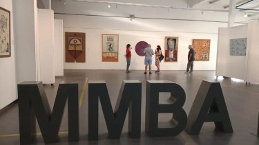 El Museo de Bellas Artes de Roca extiende la convocatoria de proyectos expositivos para 2025: hasta cuándo inscribirse