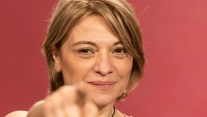 El duro descargo de Marcela Feudale contra un diputado de La Libertad Avanza: «Les molestan las diversidades»