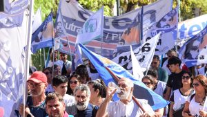 Marcha por los jubilados en Neuquén y Río Negro: dónde protestarán contra el «ajuste» este miércoles