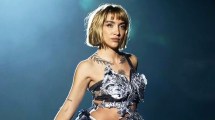 Imagen de María Becerra estrena canción en la Fiesta de la Confluencia 2025: la propuesta a los fanáticos de Neuquén