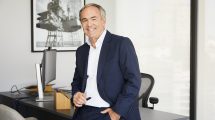 Imagen de La petrolera inglesa Harbour Energy tiene nuevo director para Argentina